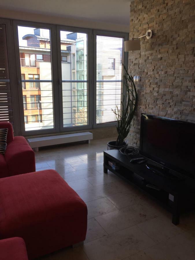 Apartament "Czantoria" Ustron Bagian luar foto