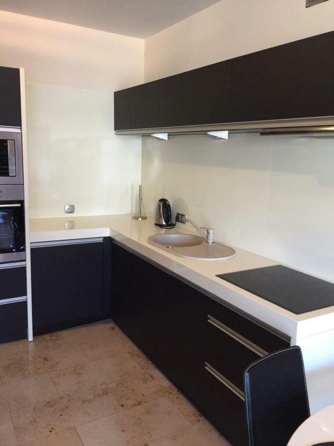 Apartament "Czantoria" Ustron Bagian luar foto