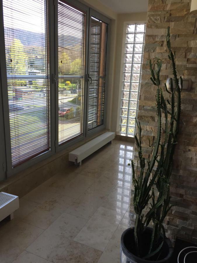 Apartament "Czantoria" Ustron Bagian luar foto